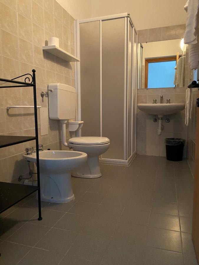 Chalet Della Luna Claviere Bagian luar foto